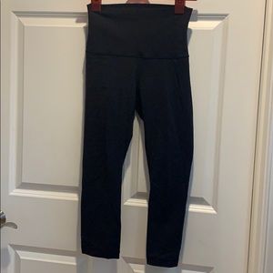 Lululemon Crop Align Pant